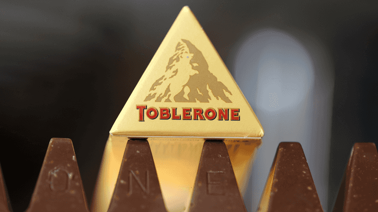 Fan favourite Toblerone chocolate bar discontinued in the UK Fan favourite Toblerone chocolate bar discontinued in the UK
