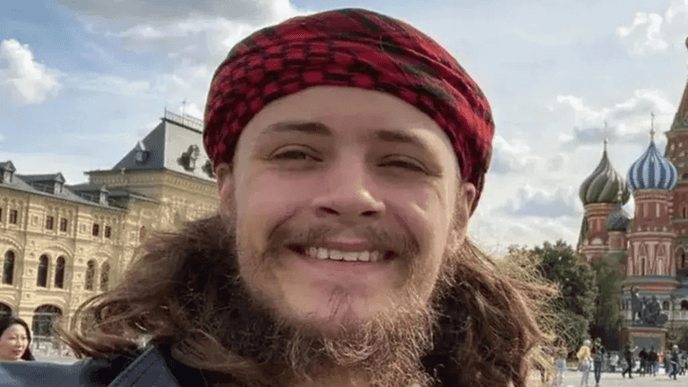 Son of CIA deputy killed ‘while fighting for Russia’ in Ukraine Son of CIA deputy killed ‘while fighting for Russia’ in Ukraine
