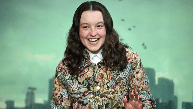 Bella Ramsey says they have some regrets over publicly coming out as non-binary Bella Ramsey says they have some regrets over publicly coming out as non-binary