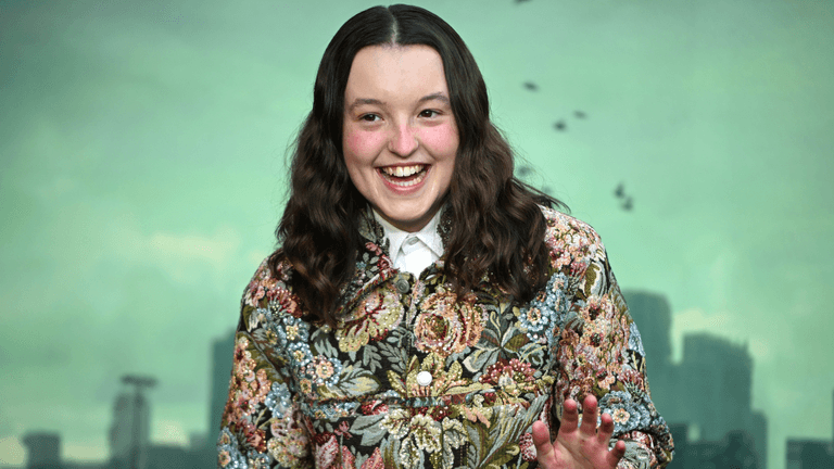 Bella Ramsey says they have some regrets over publicly coming out as non-binary Bella Ramsey says they have some regrets over publicly coming out as non-binary
