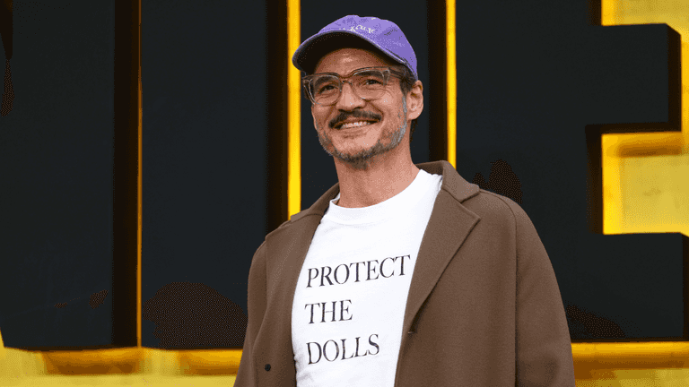 Pedro Pascal slams JK Rowling calling her a ‘heinous loser’ Pedro Pascal slams JK Rowling calling her a ‘heinous loser’
