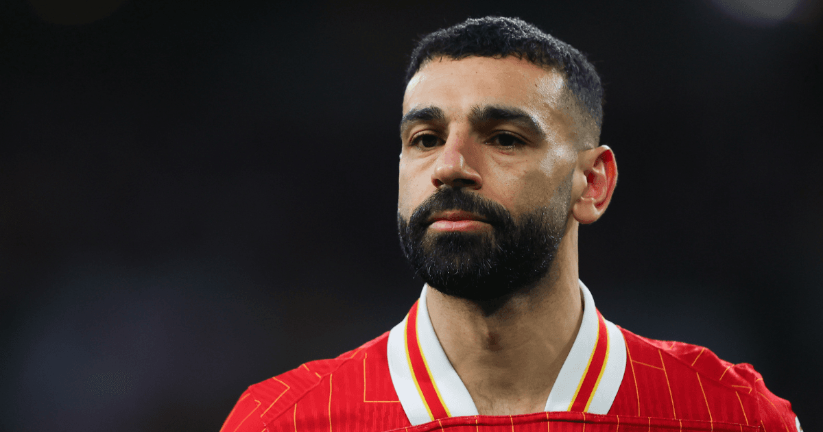 Saudi Pro League remain confident of Mo Salah summer move