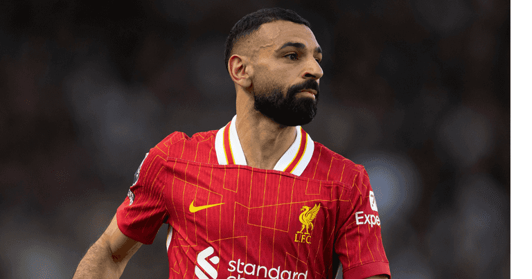 Mo Salah and Virgil van Dijk set to sign new Liverpool contracts Mo Salah and Virgil van Dijk set to sign new Liverpool contracts