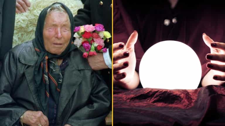 ‘Japanese Baba Vanga’ predicts major disaster to happen in next three months ‘Japanese Baba Vanga’ predicts major disaster to happen in next three months