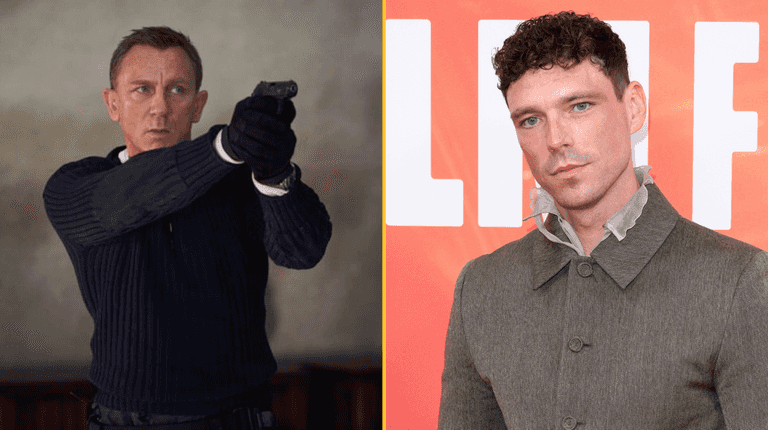 This City Is Ours star tipped to become next James Bond and everyone’s saying the same thing This City Is Ours star tipped to become next James Bond and everyone’s saying the same thing
