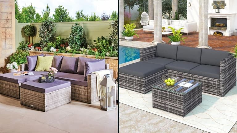 Aldi drops new garden furniture range for 2025 including last year’s sell out favourites Aldi drops new garden furniture range for 2025 including last year’s sell out favourites