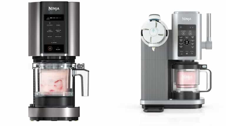 Fans raving about Ninja ice cream maker that’s discounted just in time for summer Fans raving about Ninja ice cream maker that’s discounted just in time for summer