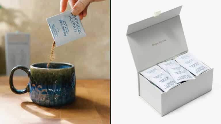 People are raving about this mushroom coffee that gives you caffeine benefits without the ‘crash’ People are raving about this mushroom coffee that gives you caffeine benefits without the ‘crash’