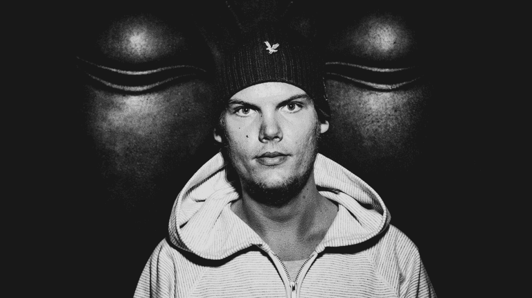 Avicii’s chilling final words revealed as seven years pass since his death Avicii’s chilling final words revealed as seven years pass since his death