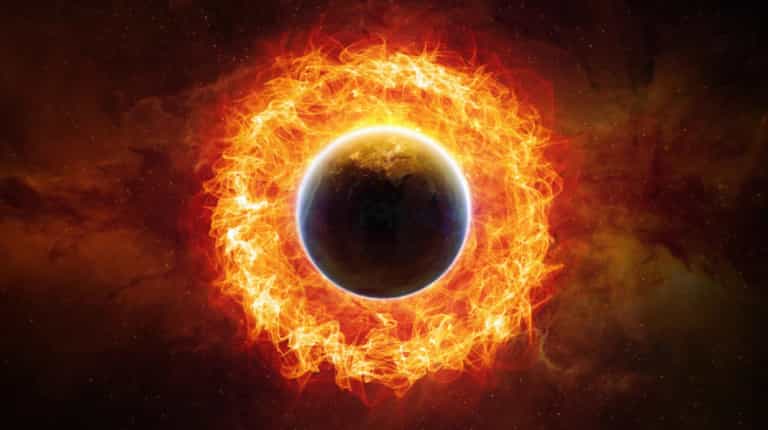 Scientists reveal exact date Earth will face mass extinction that will wipe out humanity Scientists reveal exact date Earth will face mass extinction that will wipe out humanity