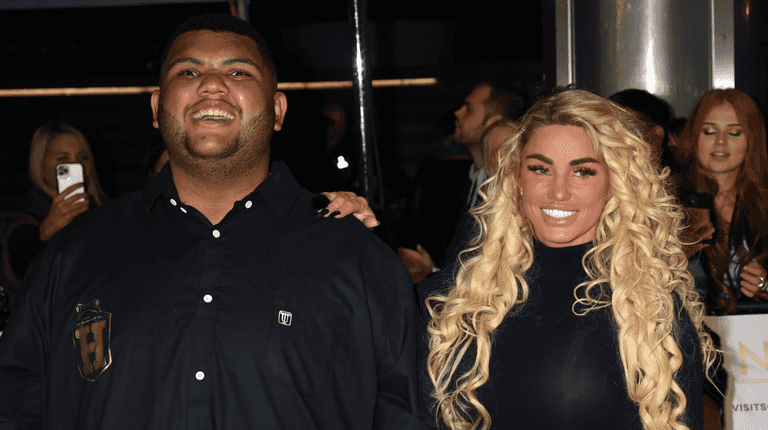 Katie Price issues heartbreaking health update on son Harvey Katie Price issues heartbreaking health update on son Harvey