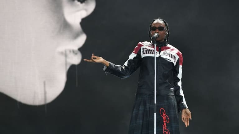 Little Simz announces UK arena tour dates – and this is how to get tickets Little Simz announces UK arena tour dates – and this is how to get tickets