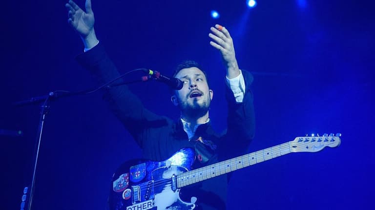 The Maccabees announce 2025 UK and Ireland tour dates – and this is how to get tickets The Maccabees announce 2025 UK and Ireland tour dates – and this is how to get tickets