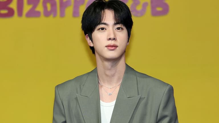BTS’ Jin announces solo world tour dates for 2025 – and this is how to get tickets BTS’ Jin announces solo world tour dates for 2025 – and this is how to get tickets