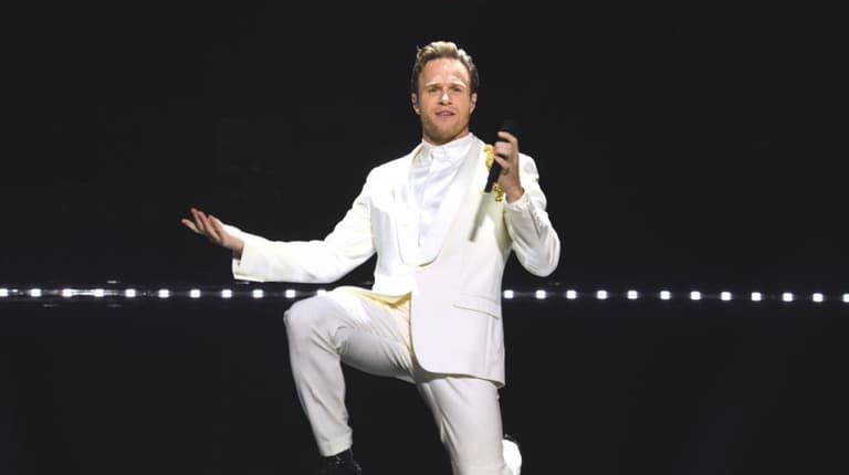 You can still get Olly Murs tickets for his 2025 UK and Ireland arena tour You can still get Olly Murs tickets for his 2025 UK and Ireland arena tour