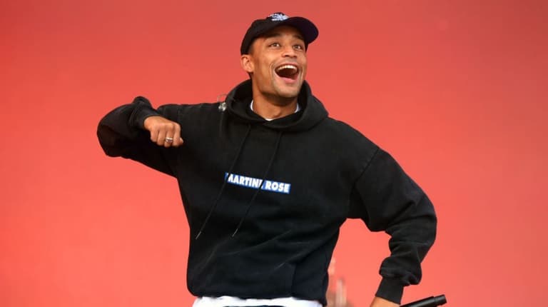 Loyle Carner announces 2025 world tour dates – and this is how to get tickets Loyle Carner announces 2025 world tour dates – and this is how to get tickets