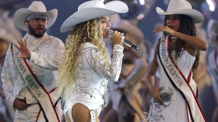 You can still get Beyoncé tickets for the Cowboy Carter Tour You can still get Beyoncé tickets for the Cowboy Carter Tour