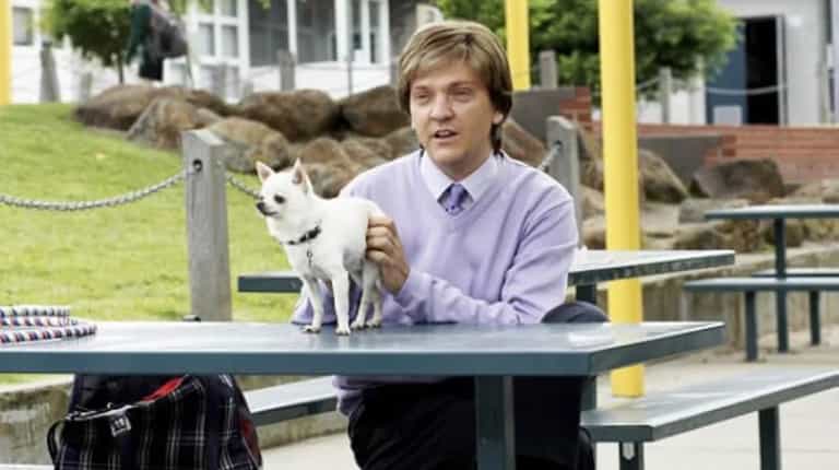 Chris Lilley confirms the return of Mr G after cryptic social posts Chris Lilley confirms the return of Mr G after cryptic social posts