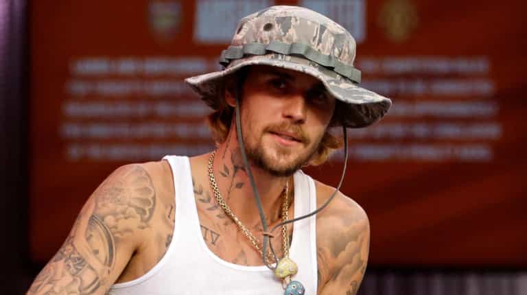 Justin Bieber fans urge him to ‘get help’ after Coachella appearance Justin Bieber fans urge him to ‘get help’ after Coachella appearance