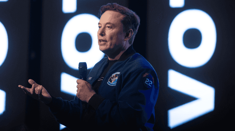 Elon Musk’s secret plan to father 5,000 children revealed in alleged texts Elon Musk’s secret plan to father 5,000 children revealed in alleged texts