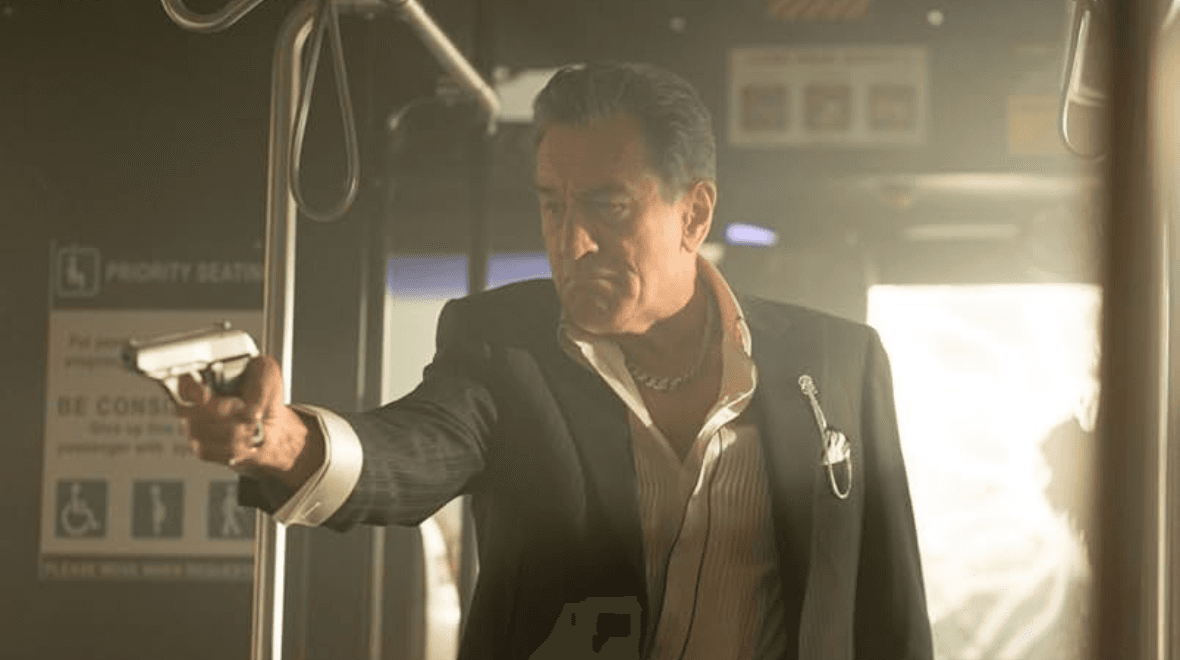 An underrated, breakneck action thriller movie is airing on TV tonight