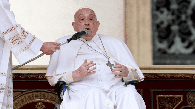 Rules on who can become the next pope after Pope Francis’ death Rules on who can become the next pope after Pope Francis’ death