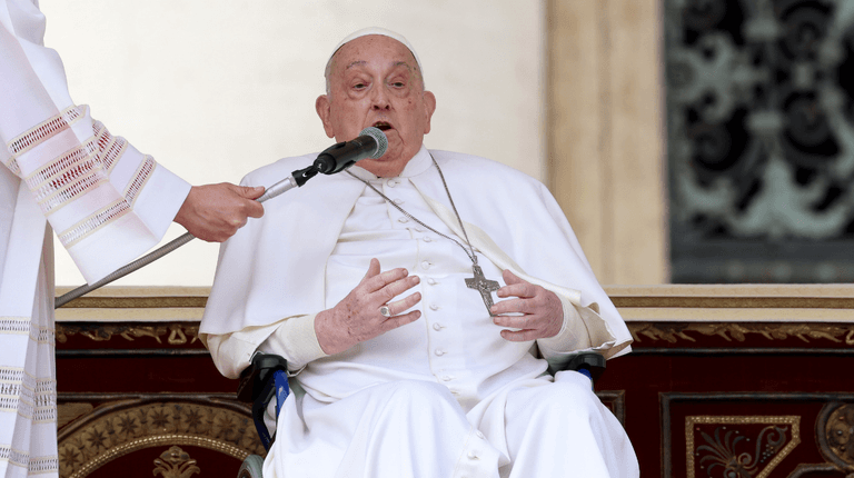 Rules on who can become the next pope after Pope Francis’ death Rules on who can become the next pope after Pope Francis’ death