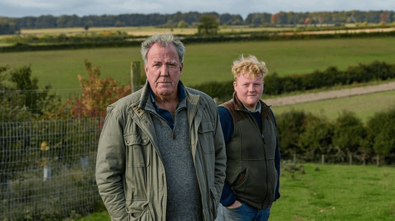 Kaleb Cooper left Diddly Squat Farm ‘immediately’ after Jeremy Clarkson request Kaleb Cooper left Diddly Squat Farm ‘immediately’ after Jeremy Clarkson request