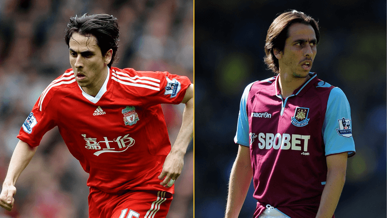 Ex-Liverpool star Yossi Benayoun suffers grenade attack on family home Ex-Liverpool star Yossi Benayoun suffers grenade attack on family home