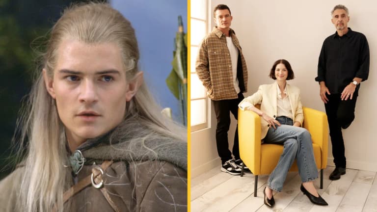 Orlando Bloom’s new boxing drama gets exciting release update from co-star Orlando Bloom’s new boxing drama gets exciting release update from co-star