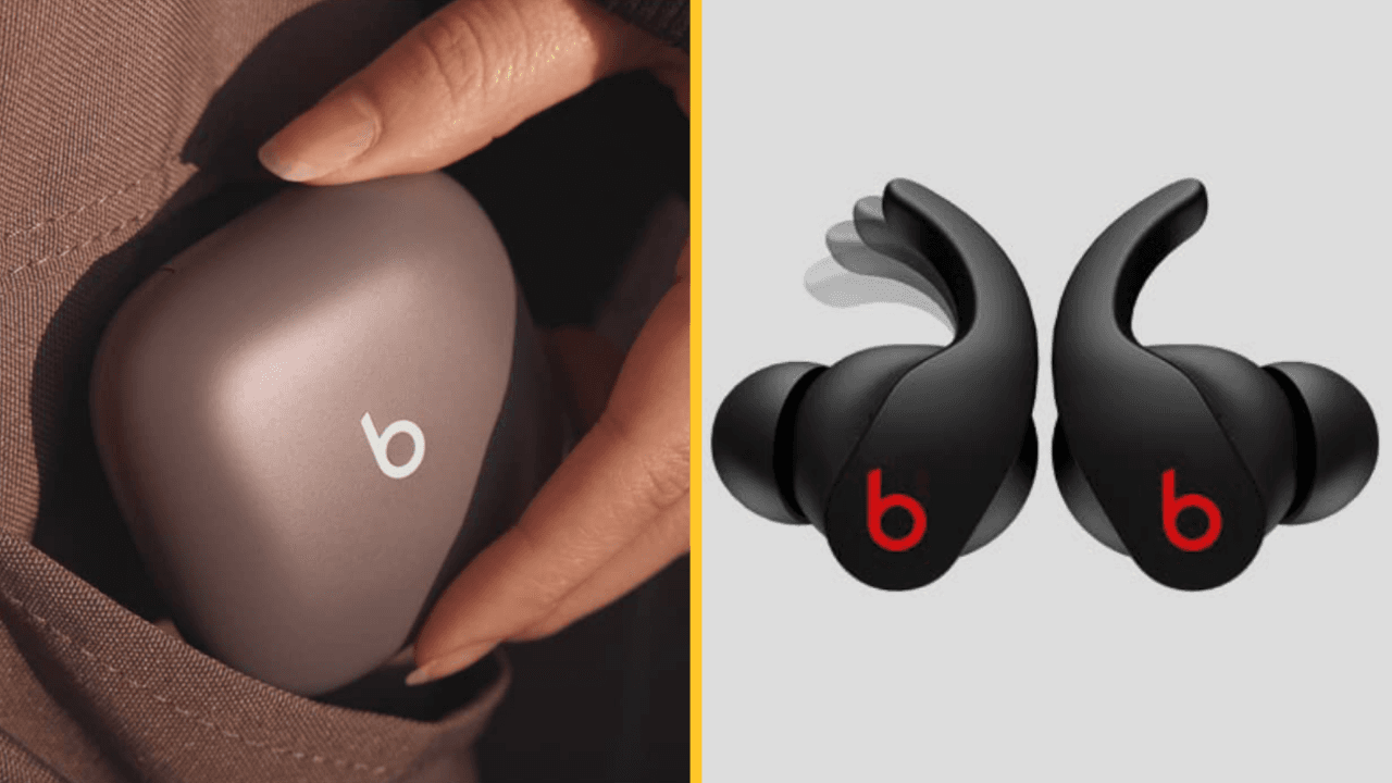 ‘Game changer’ earphones over 35% off as part of limited time deal