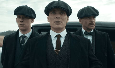 Peaky Blinders set to return for seventh series Peaky Blinders set to return for seventh series