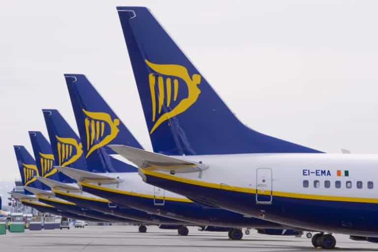 Millions of Brits face travel chaos as Ryanair introduce major new rule Millions of Brits face travel chaos as Ryanair introduce major new rule
