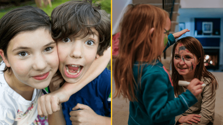 Kids who are born second cause the most trouble, study says Kids who are born second cause the most trouble, study says