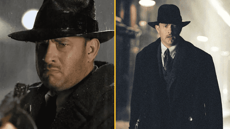 Tom Hanks is upset fans ignore one of his ‘most important’ films Tom Hanks is upset fans ignore one of his ‘most important’ films