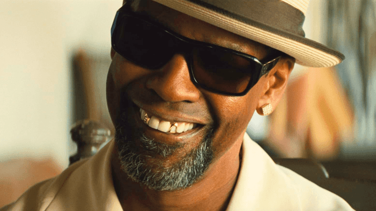 A very fun Denzel Washington action movie is airing on TV tonight A very fun Denzel Washington action movie is airing on TV tonight