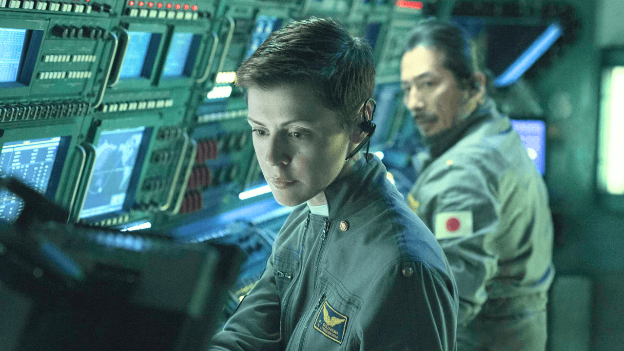 An extremely tense sci-fi thriller movie has just been added to Prime Video