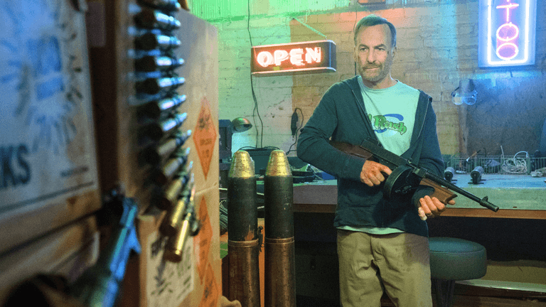 Sequel to one of the best action movies of the decade finally gets first look Sequel to one of the best action movies of the decade finally gets first look