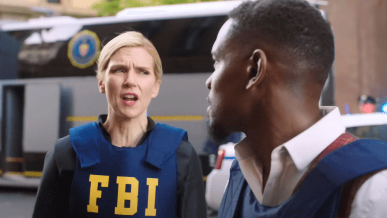 Forgotten sequel to one of the best heist movies ever becomes surprise Netflix hit