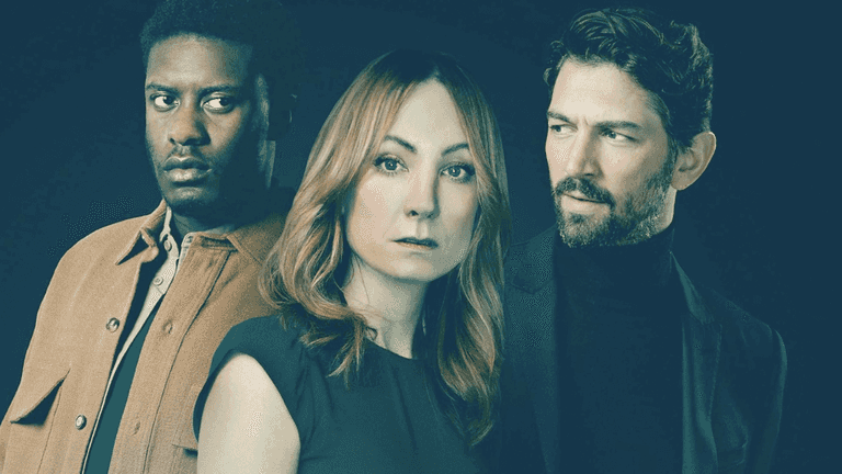 Netflix is about to remove a very tense thriller series from its library Netflix is about to remove a very tense thriller series from its library