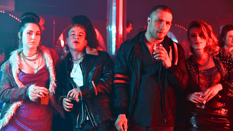 An incredible Irish crime thriller movie is airing on TV tonight An incredible Irish crime thriller movie is airing on TV tonight