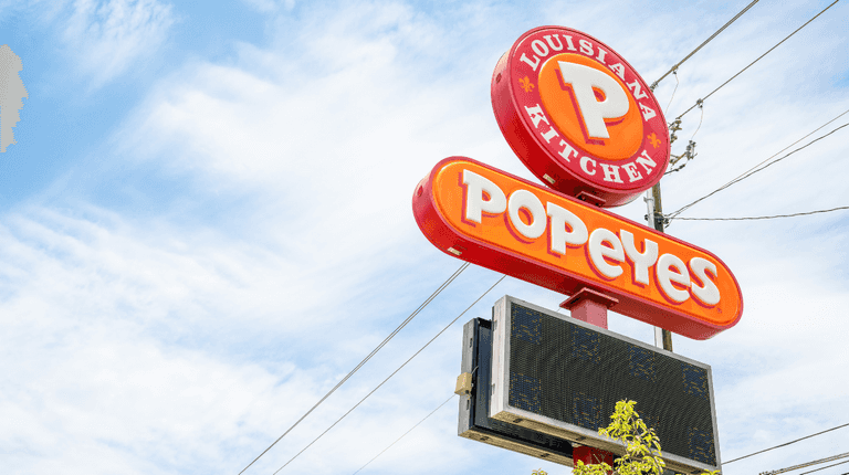 US fried chicken shop Popeyes plans to open first store in Ireland US fried chicken shop Popeyes plans to open first store in Ireland