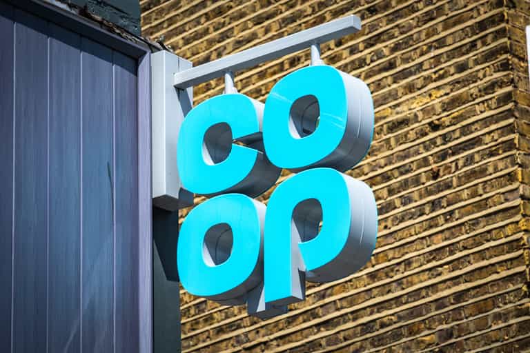 Co-op members vote for boycott of Israeli products in all stores Co-op members vote for boycott of Israeli products in all stores