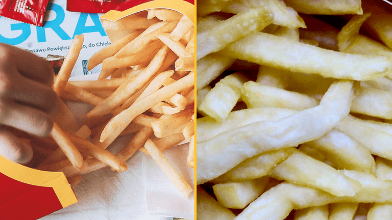 QUIZ: Can you guess the restaurant from their chips? QUIZ: Can you guess the restaurant from their chips?