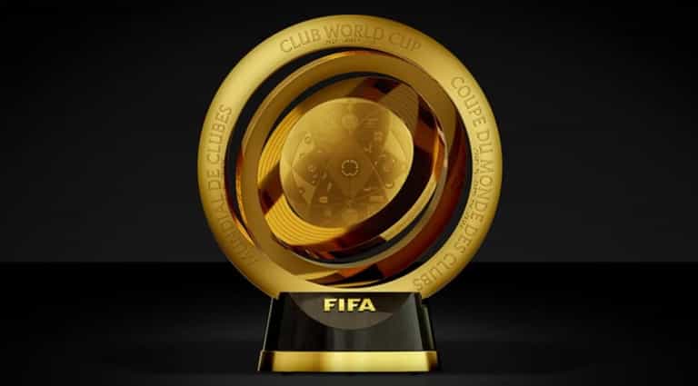 How to watch the Club World Cup this weekend for free from any country How to watch the Club World Cup this weekend for free from any country