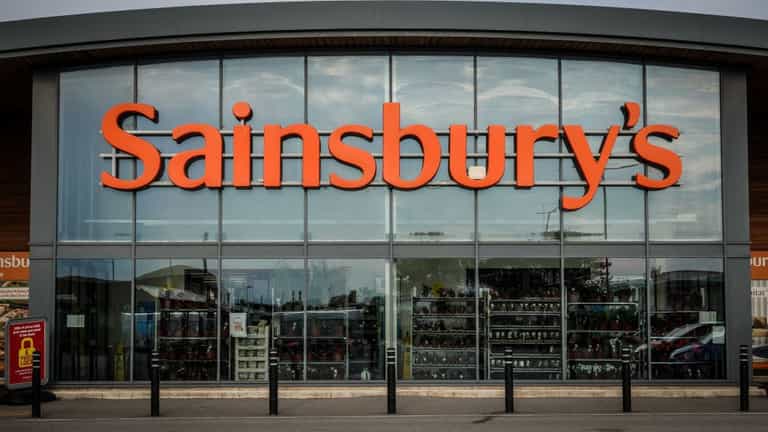 Sainsbury’s sells Argos to Swift Partners in £120m deal Sainsbury’s sells Argos to Swift Partners in £120m deal