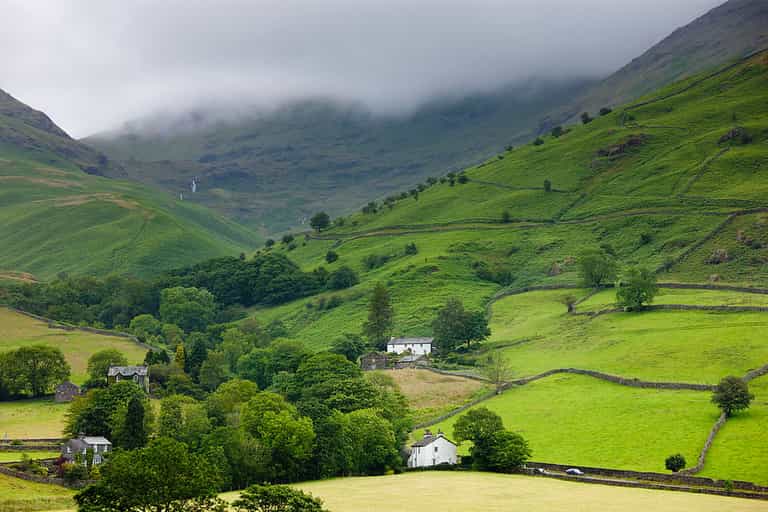 Mountain rescue issue statement after second Lake District death in matter of days Mountain rescue issue statement after second Lake District death in matter of days