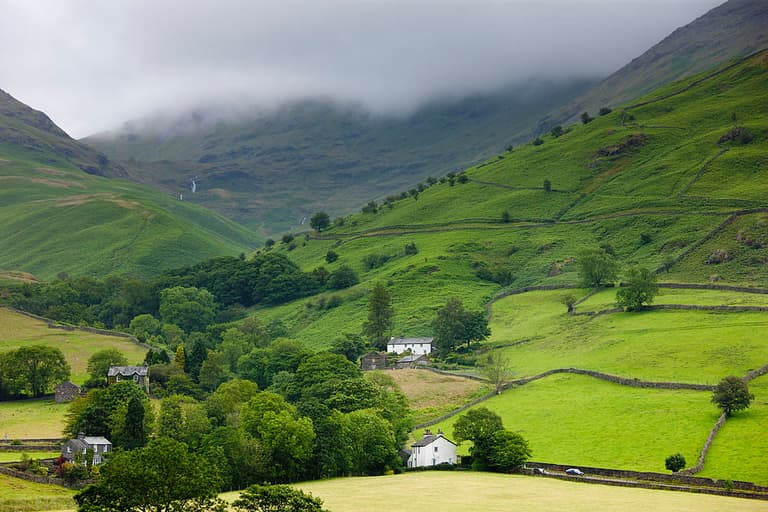 Mountain rescue issue statement after second Lake District death in matter of days Mountain rescue issue statement after second Lake District death in matter of days