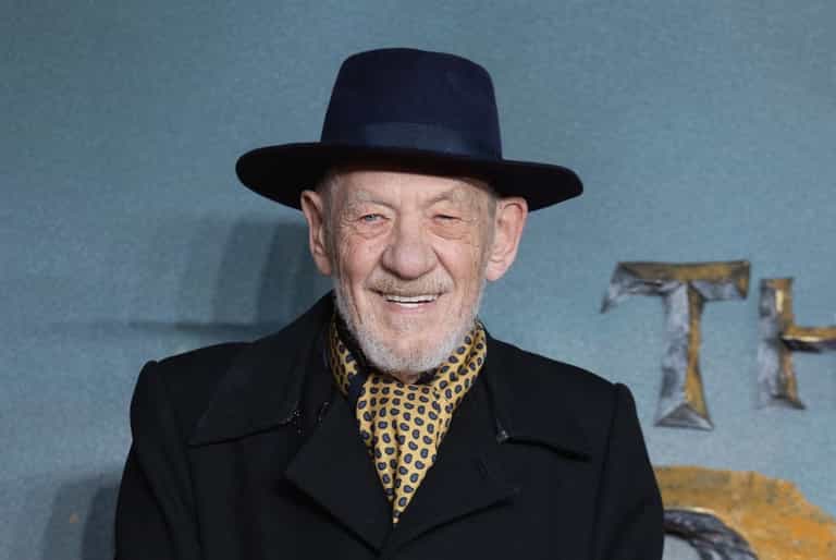 Sir Ian McKellen to open all trans and non-binary production of Shakespeare play Sir Ian McKellen to open all trans and non-binary production of Shakespeare play