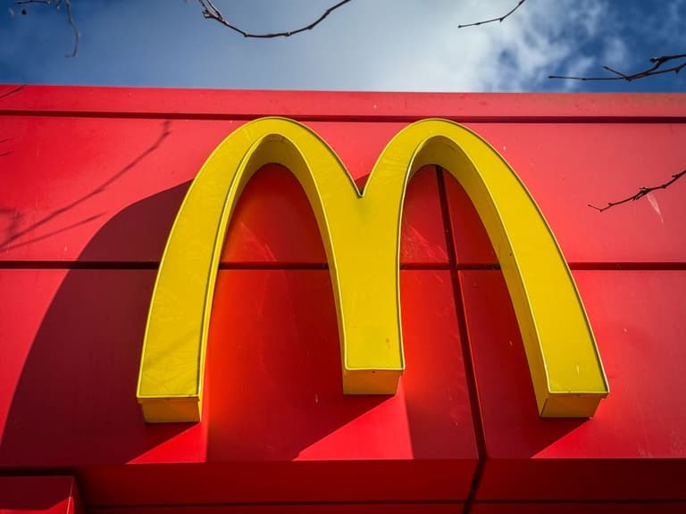 McDonald’s fan-favourite burger has returned after menu shakeup McDonald’s fan-favourite burger has returned after menu shakeup